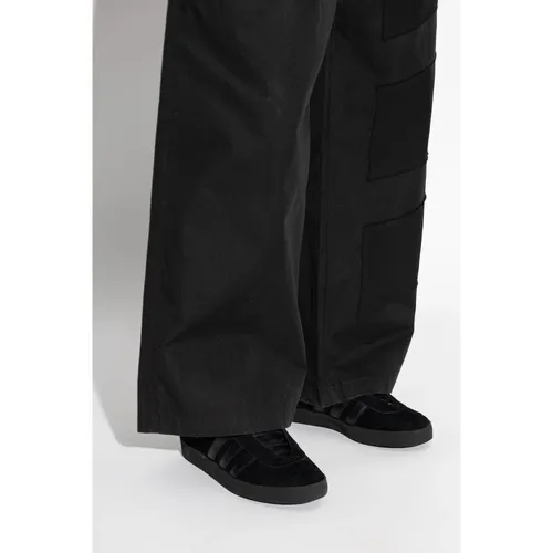 Y-3 - Shoes > Sneakers - Black - Y-3 - Modalova