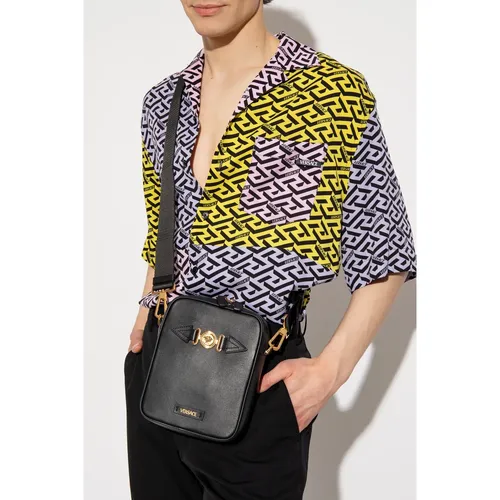 Bags > Cross Body Bags - - Versace - Modalova