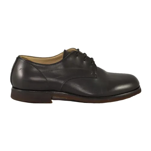 Shoes > Flats > Laced Shoes - - Premiata - Modalova
