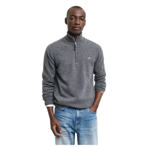 Knitwear > Turtlenecks - - Gant - Modalova