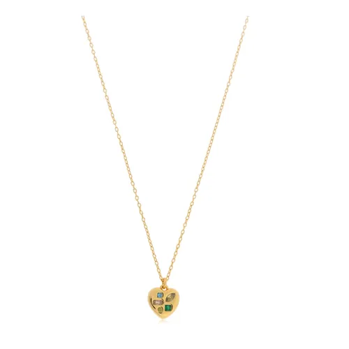 Accessories > Jewellery > Necklaces - - Kate Spade - Modalova