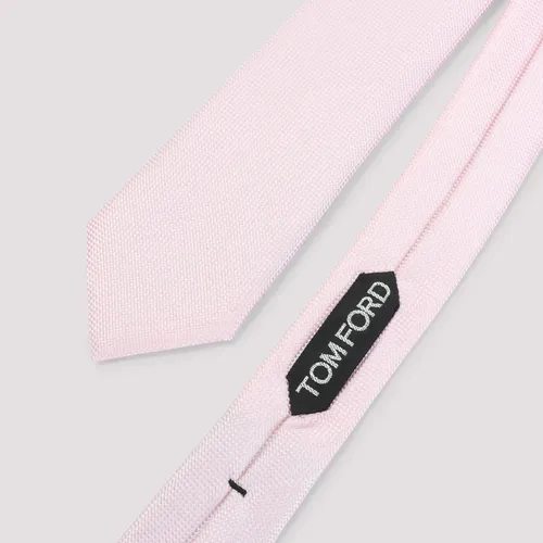 Accessories > Ties - - Tom Ford - Modalova