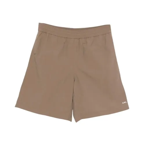 Shorts > Casual Shorts - - A.p.c. - Modalova
