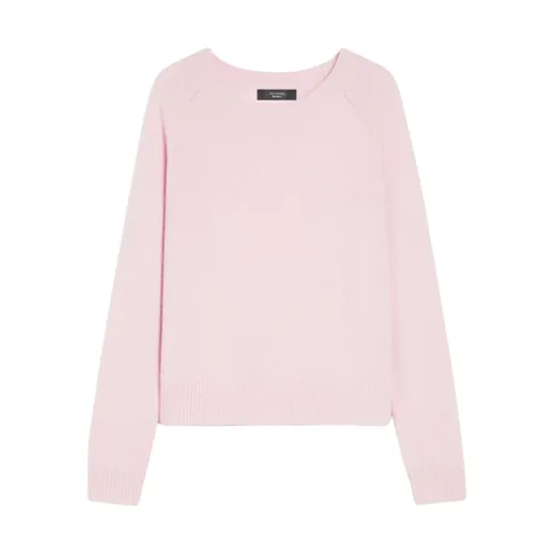 Knitwear > Cashmere Knitwear - - Weekend Max Mara - Modalova