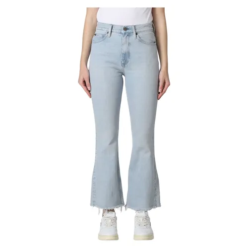 Jeans > Cropped Jeans - - Polo Ralph Lauren - Modalova