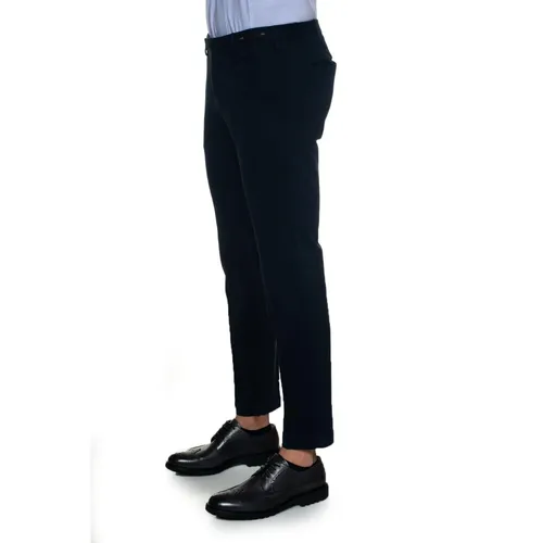 Trousers > Suit Trousers - - Pt01 - Modalova