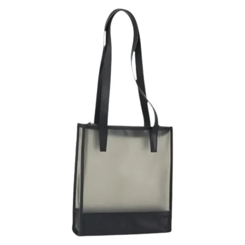 Pre-owned > Pre-owned Bags > Pre-owned Tote Bags - - Loewe Pre-owned - Modalova