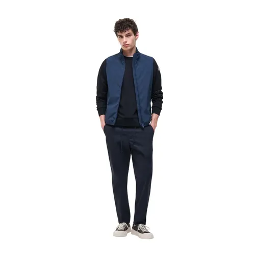 Colmar - Jackets > Vests - Blue - Colmar - Modalova