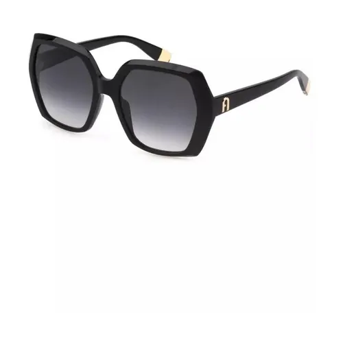 Accessories > Sunglasses - - Furla - Modalova
