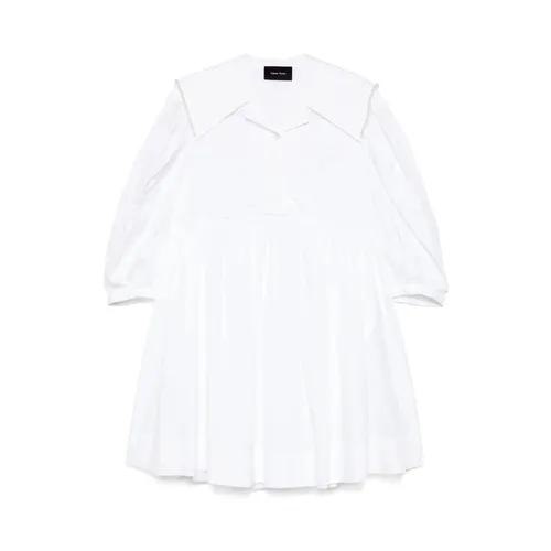 Dresses > Day Dresses > Shirt Dresses - - Simone Rocha - Modalova