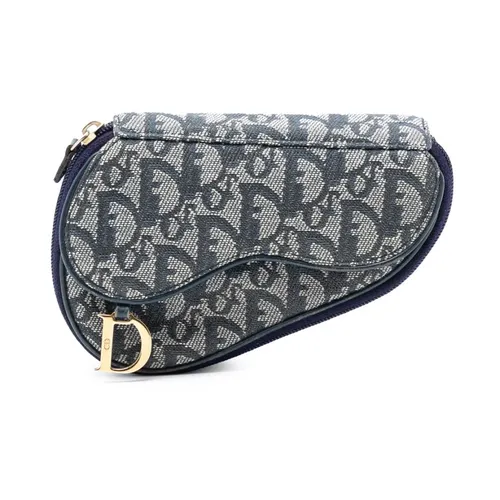 Pre-owned > Pre-owned Bags > Pre-owned Mini Bags - - Dior Vintage - Modalova
