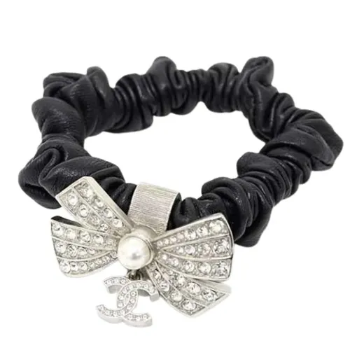 Pre-owned > Pre-owned Accessories - - Chanel Vintage - Modalova