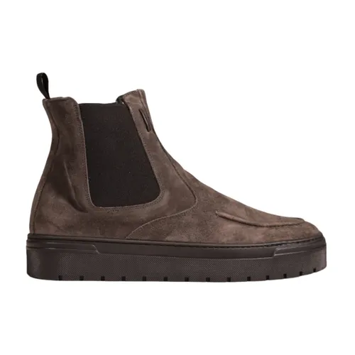 Shoes > Boots > Chelsea Boots - - Antony Morato - Modalova