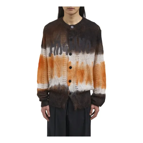 Knitwear > Cardigans - - Magliano - Modalova