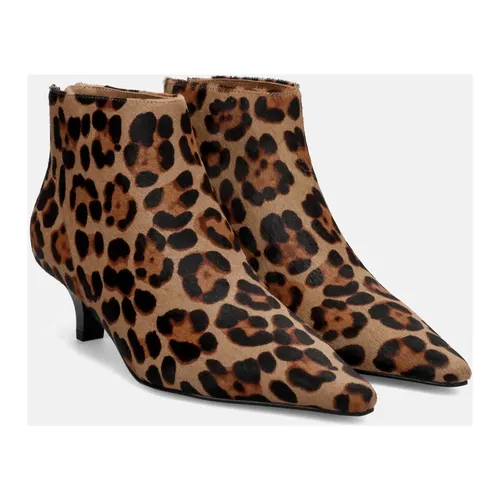 Shoes > Boots > Heeled Boots - - Jeannot - Modalova