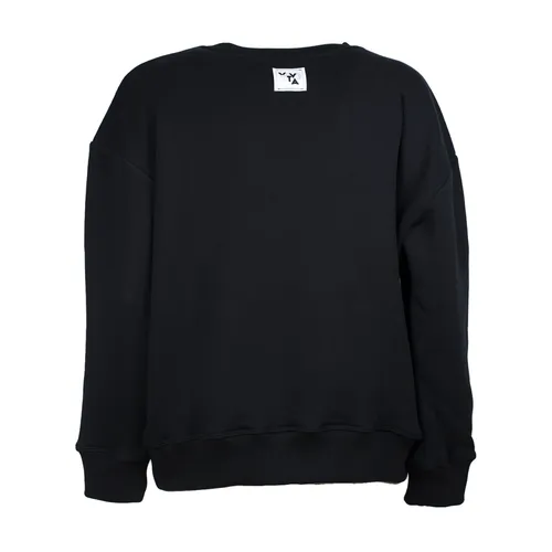 Sweatshirts & Hoodies > Sweatshirts - - Vivetta - Modalova