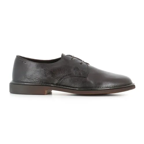Shoes > Flats > Business Shoes - - Alexander Hotto - Modalova