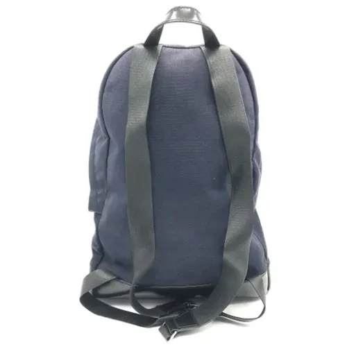 Pre-owned > Pre-owned Bags > Pre-owned Backpacks - - Balenciaga Vintage - Modalova
