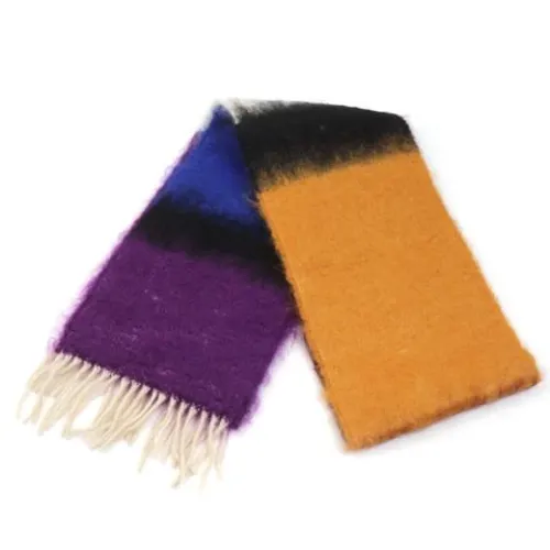 Pre-owned > Pre-owned Accessories > Pre-owned Scarves - - Loewe Pre-owned - Modalova