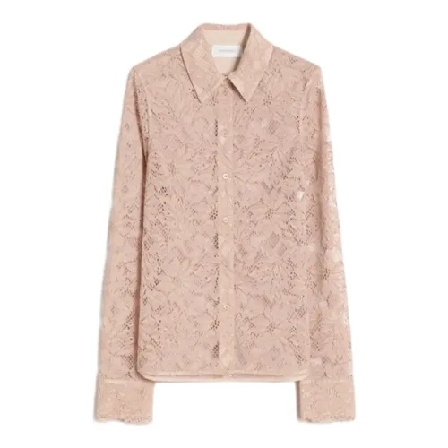 Blouses & Shirts > Shirts - - Sportmax - Modalova