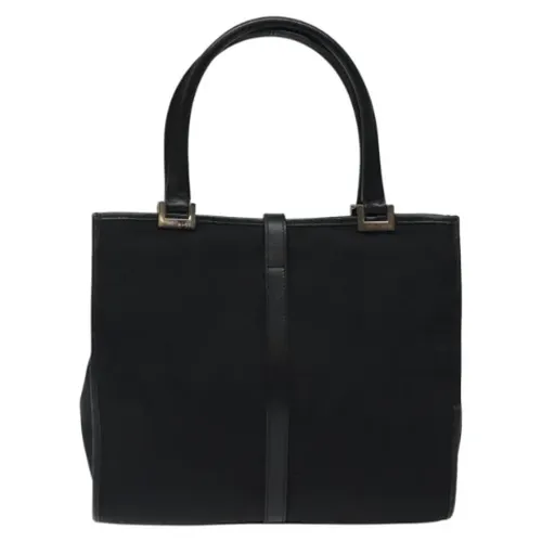 Pre-owned > Pre-owned Bags > Pre-owned Handbags - - Gucci Vintage - Modalova