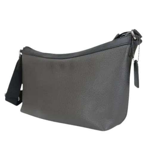 Pre-owned > Pre-owned Bags > Pre-owned Cross Body Bags - - Coach Pre-owned - Modalova