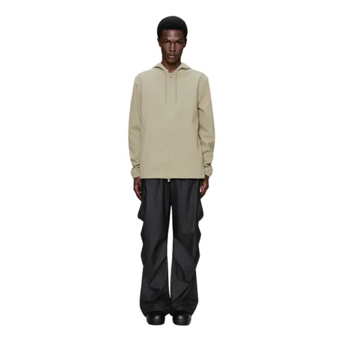 Jackets > Rain Jackets - - Rains - Modalova