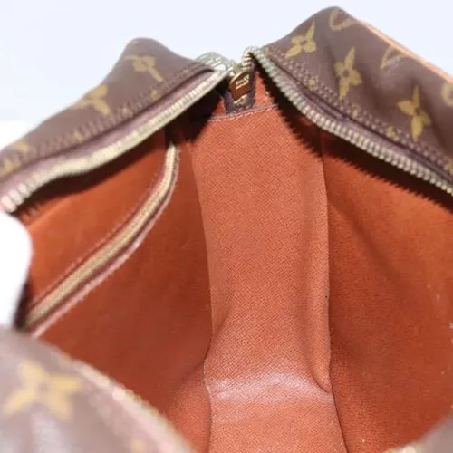 Pre-owned > Pre-owned Bags > Pre-owned Cross Body Bags - - Louis Vuitton Vintage - Modalova