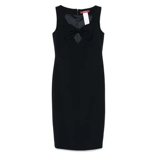 Dresses > Day Dresses > Midi Dresses - - Max Mara Studio - Modalova