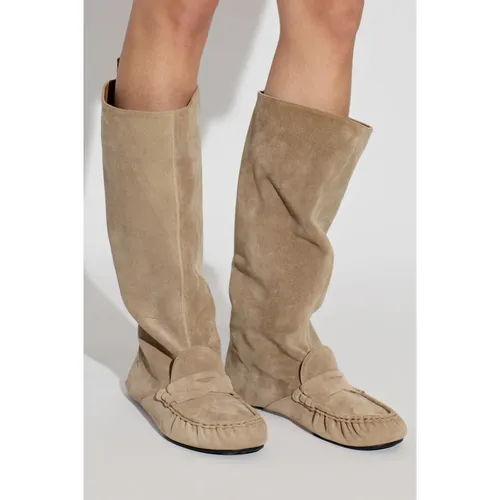 Shoes > Boots > High Boots - - Acne Studios - Modalova