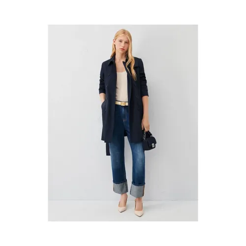 Coats > Trench Coats - - Marella - Modalova