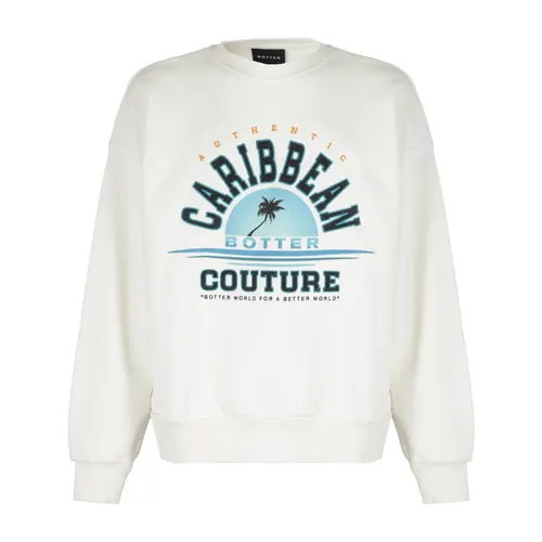 Sweatshirts & Hoodies > Sweatshirts - - Botter - Modalova