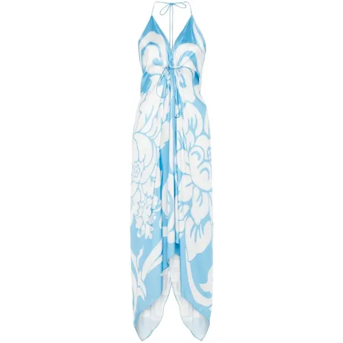 Dresses > Day Dresses > Summer Dresses - - Etro - Modalova