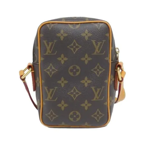 Pre-owned > Pre-owned Bags > Pre-owned Cross Body Bags - - Louis Vuitton Vintage - Modalova