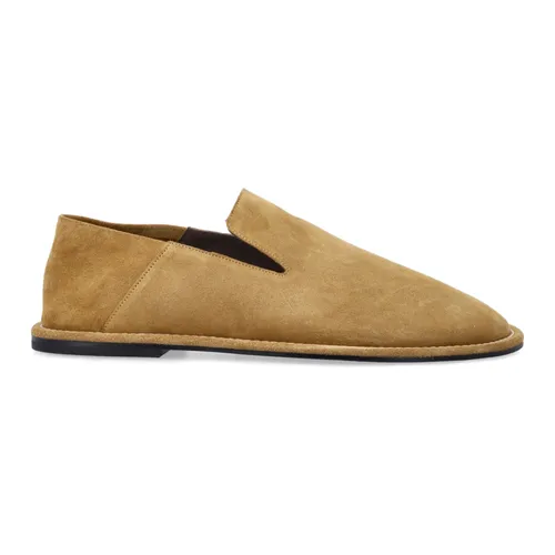 Shoes > Flats > Loafers - - Ami Paris - Modalova