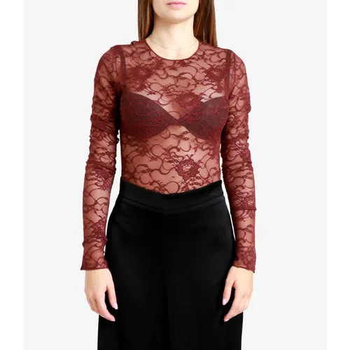 Aniye By - Tops > Body - Red - Aniye By - Modalova
