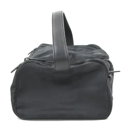 Pre-owned > Pre-owned Bags > Pre-owned Weekend Bags - - Chanel Vintage - Modalova