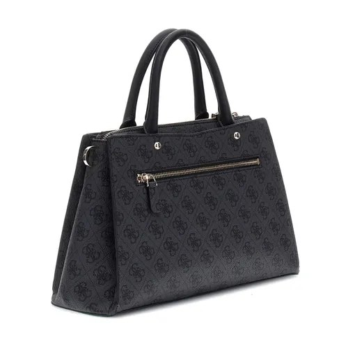 Guess - Bags > Handbags - Black - Guess - Modalova