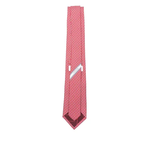 Accessories > Ties - - Ferragamo - Modalova