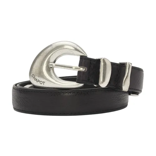 Accessories > Belts - - Fabienne Chapot - Modalova
