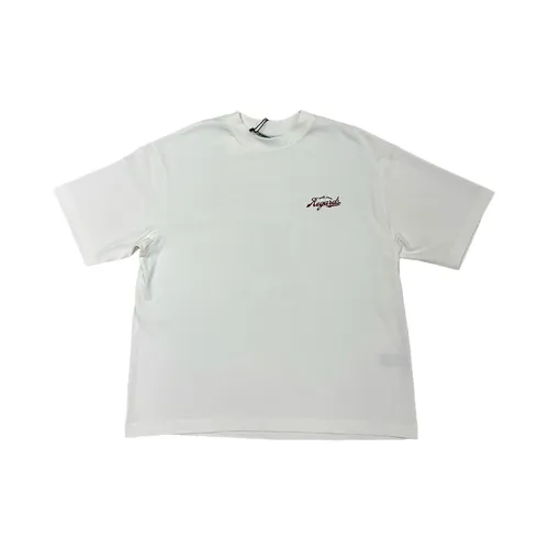 Regards - Tops > T-Shirts - White - Regards - Modalova