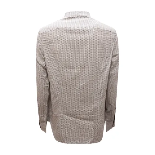 Shirts > Casual Shirts - - Armani - Modalova