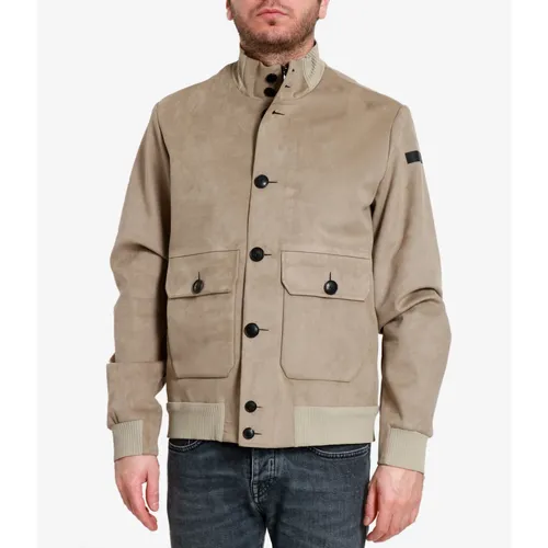 Jackets > Light Jackets - - RRD - Modalova