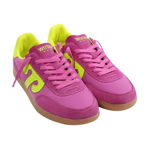 Shoes > Sneakers - - Wushu Ruyi - Modalova