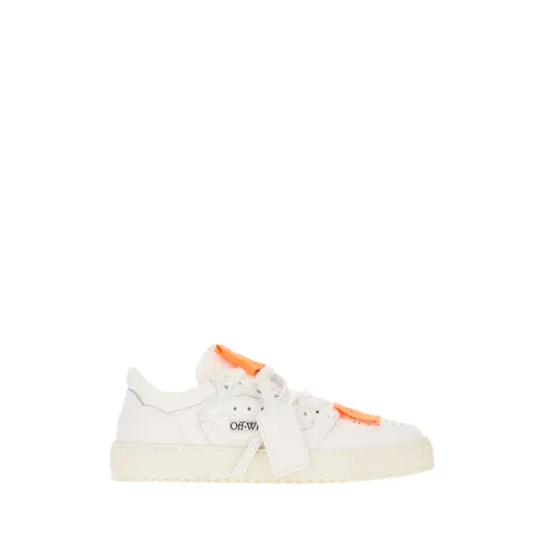 Off - Shoes > Sneakers - - Off White - Modalova