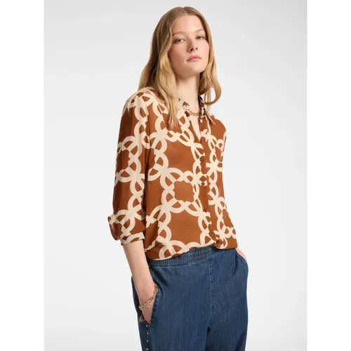Blouses & Shirts > Shirts - - Elena Mirò - Modalova
