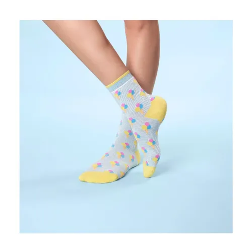 Cabaia - Underwear > Socks - Blue - Cabaia - Modalova