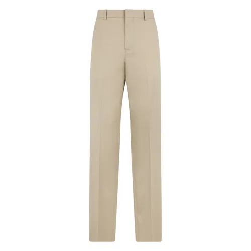 Trousers > Straight Trousers - - Billionaire - Modalova