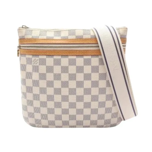 Pre-owned > Pre-owned Bags > Pre-owned Cross Body Bags - - Louis Vuitton Vintage - Modalova