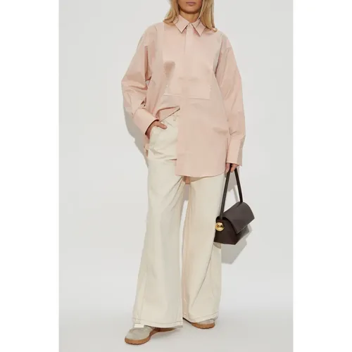Blouses & Shirts > Shirts - - Ami Paris - Modalova